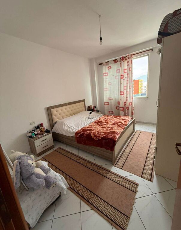 APPARTAMENTO IN AFFITTO 2+1 YZBERISHT 45.000 LEKE FH-70968