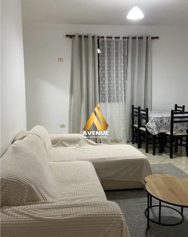 Jepet me qira apartament 1+1,Astir , Kompleksi Fratari