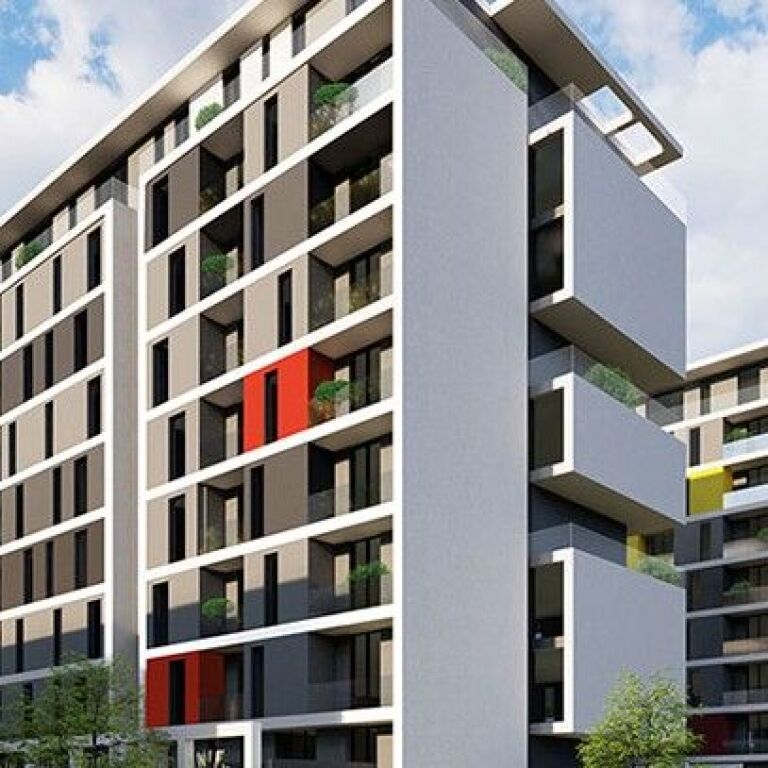 🏡✨ Shitet Apartament 2+1 – Univers City ✨🏡