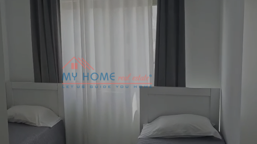 Apartament 2+1 me qera tek Fusha e Aviacionit ne Tirane