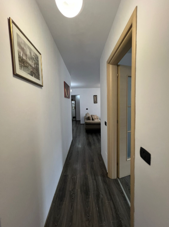 SHITET APARTAMENT 2+1 – Ish Fusha e Aviacionit