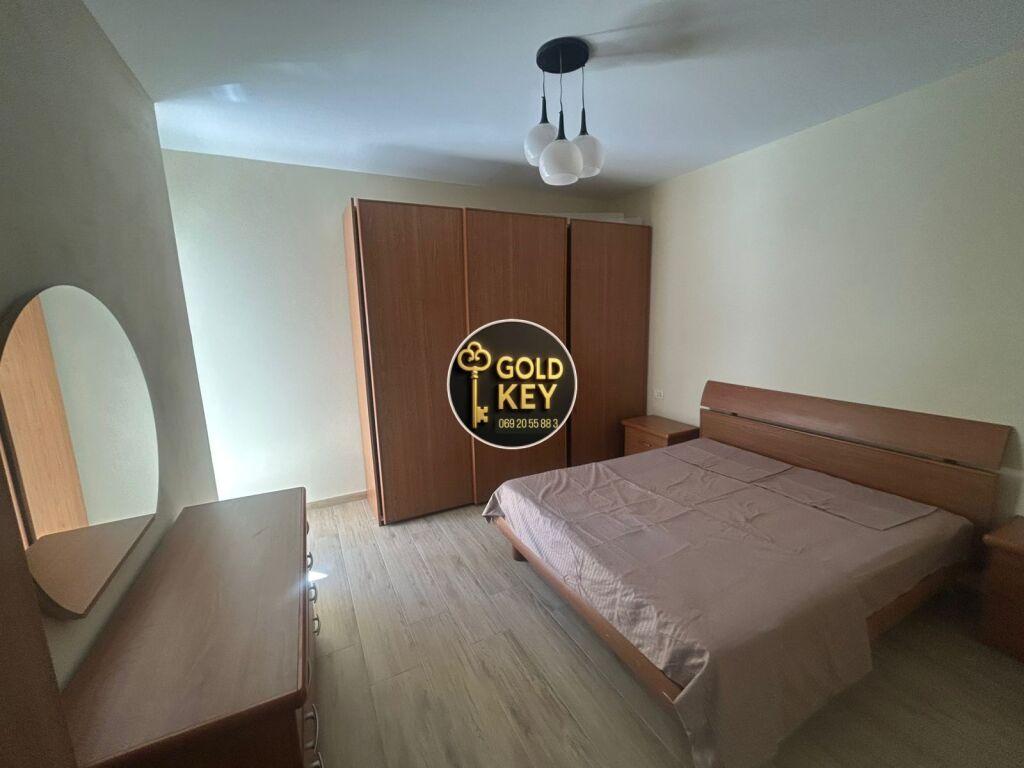 🏡 APARTAMENT ME QERA 2+1 SHKOLLA QEMAL MICI