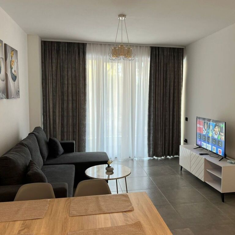 🏖️🏡 Shitet Apartament 1+1 – Rana e Hedhun, Shëngjin 🏡🏖️