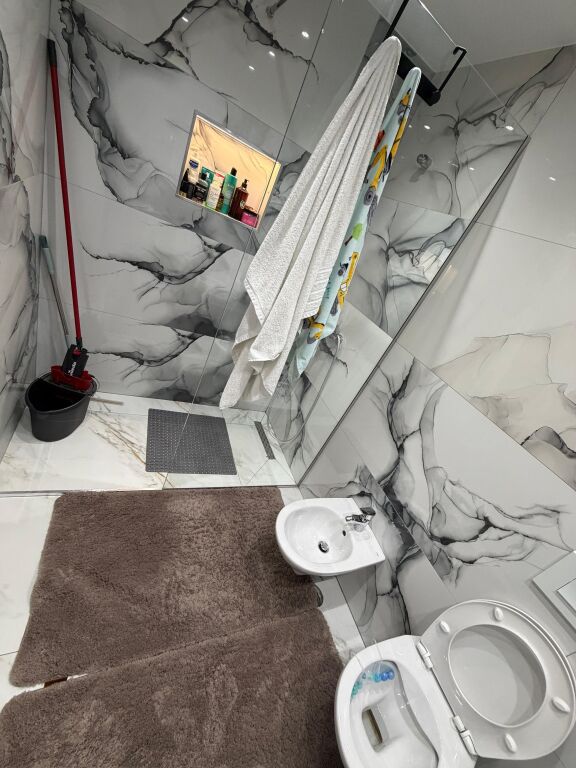 In affitto 2+1+2+Posto Auto, Kodra Diellit 2