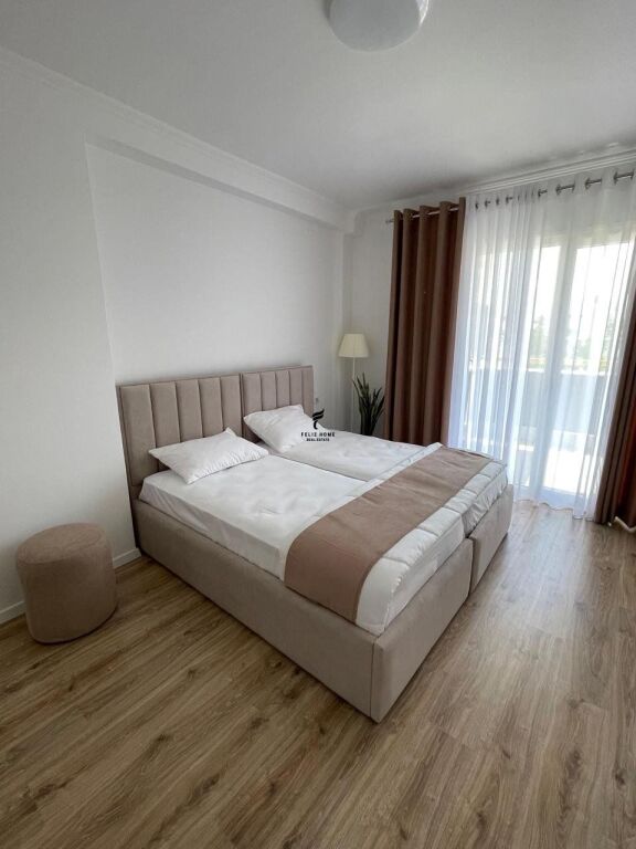 APARTAMENT ME QERA 1+1 LAPRAKE 65.000 LEKE FH-70954