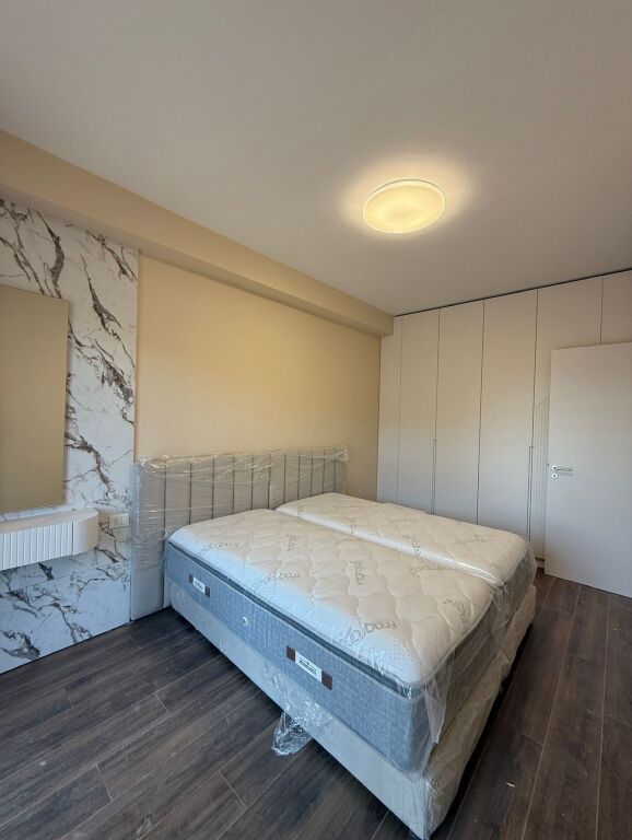 Jepet me qera apartament 1+1 Aura