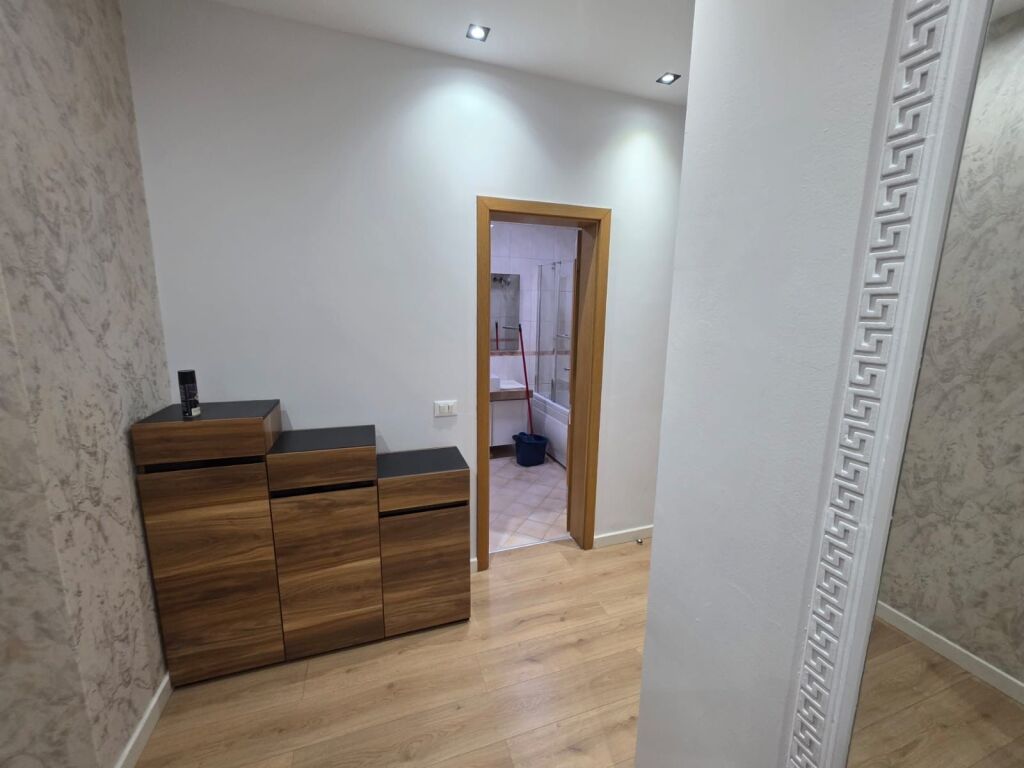 Appartamento 1+1 in affitto a Zog te Zi vicino a Le Bon