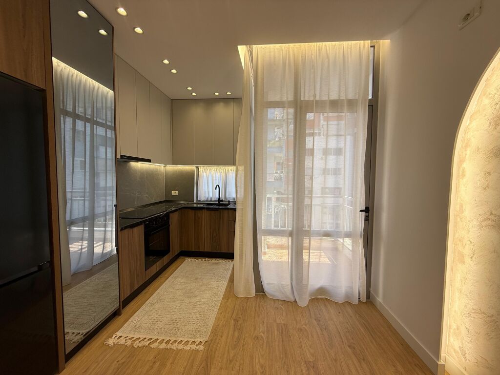 Apartment 1+1 for Sale, Astir