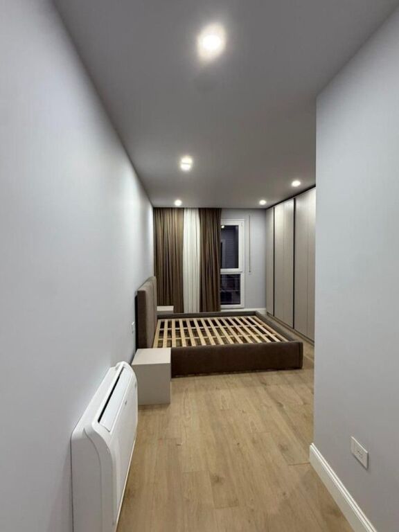 Shitet Apartament 2+1 Colour Splash, Paskuqan