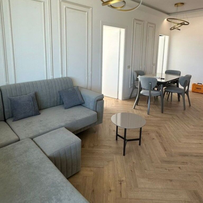 🏡✨ Appartamento 2+1 in Affitto – Golden Tower, Mine Peza ✨🏡