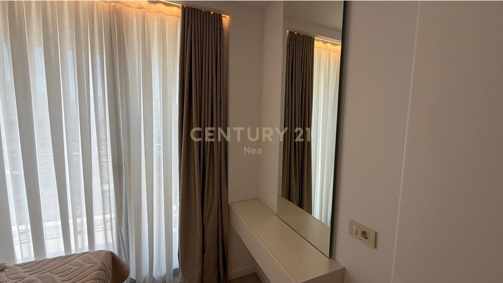 APPARTAMENTO 2+1 DI LUSSO AL GOLDEN TOWER