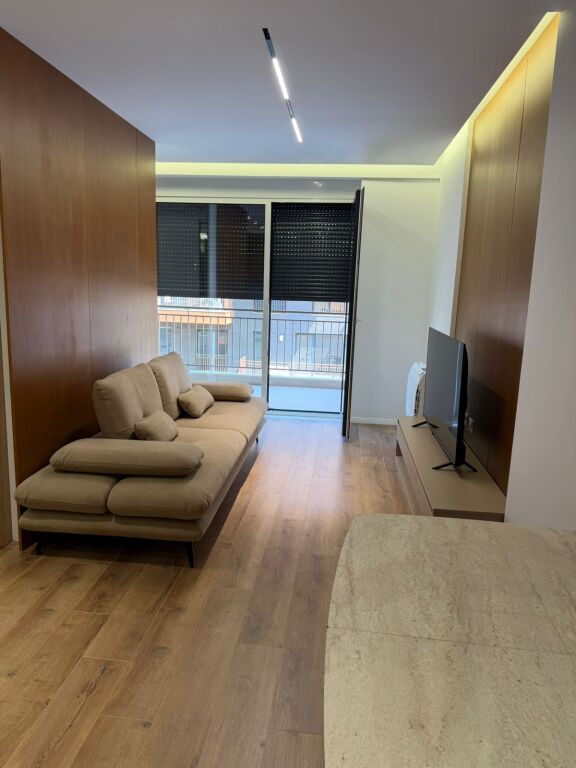 Affitto | Apartament 1 + 1 | Fusha Aviacionit | 500 €/mese