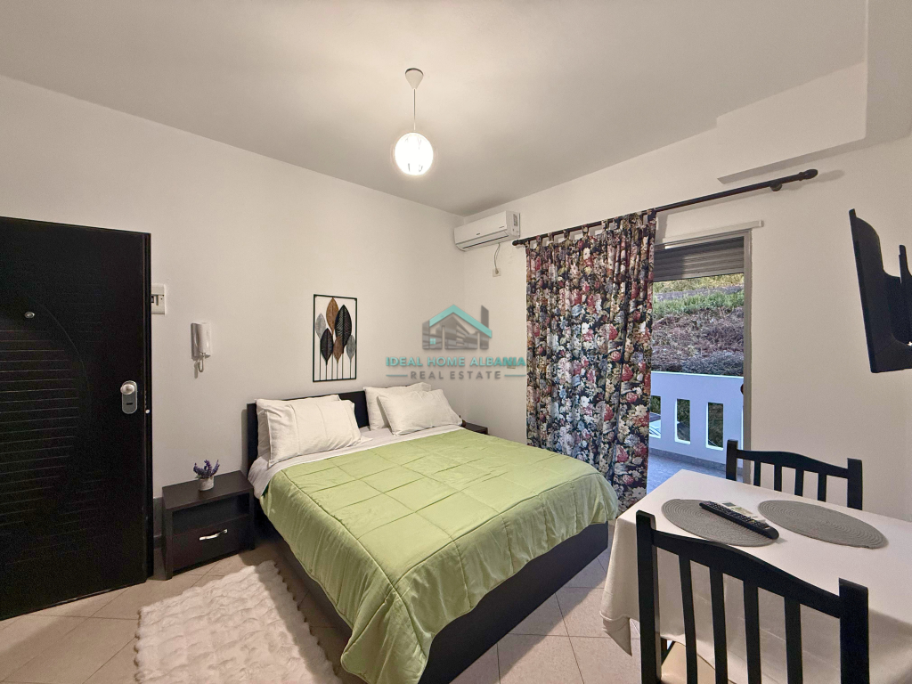 SHITEN 2 STUDIO – RRAPI, VLORË