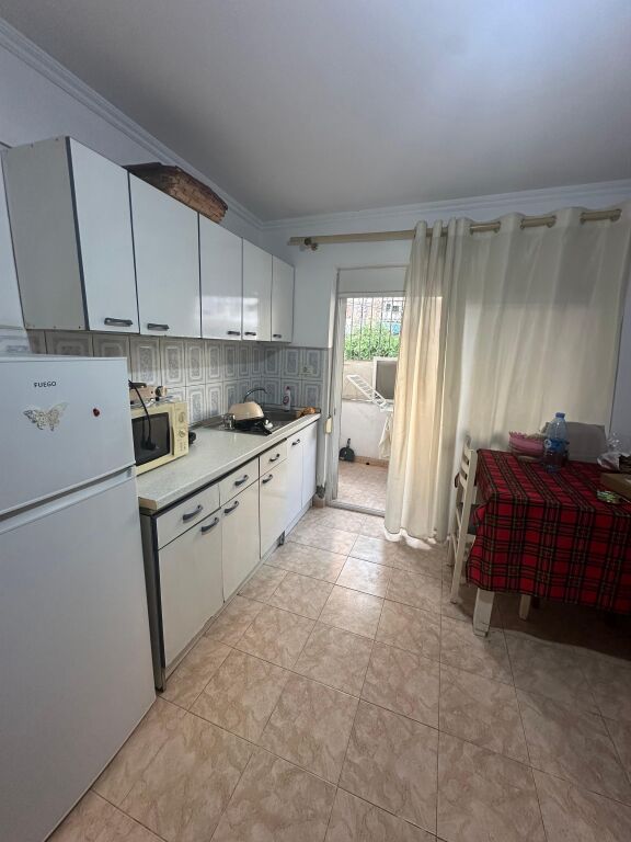 Qira, Apartament 1+1+blk, Ferit Xhajko, 38.000 Leke/Muaj