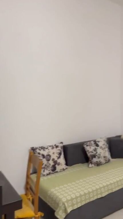 Qira, Apartament 1+1, Liqeni i Thate, 40,000 Lek/Muaj