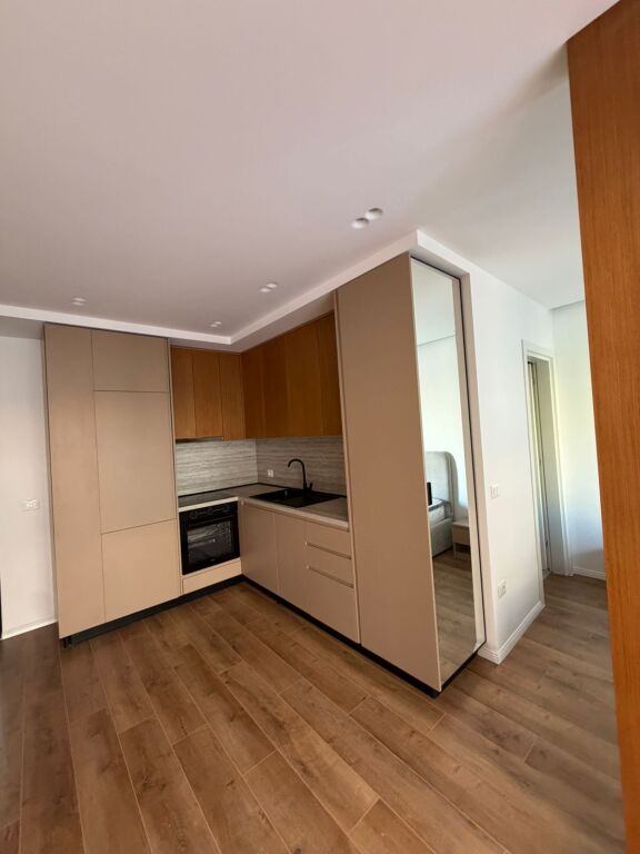 Affitto | Apartament 1 + 1 | Fusha Aviacionit | 500 €/mese