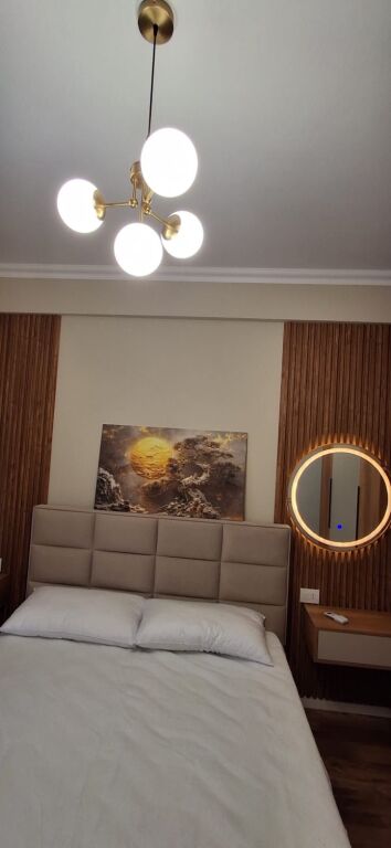 Jepet me qera 1+1 Urban Gate Astir