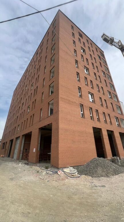 APARTMENT 1+1 FOR SALE IN ASTIR