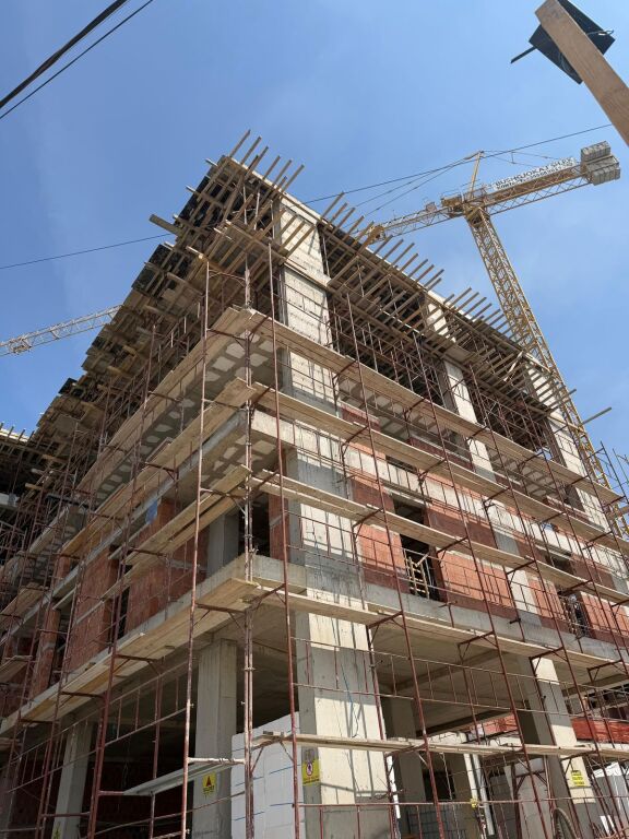 📌Apartament 2+1 në shitje - Unaza e Madhe, Paskuqan