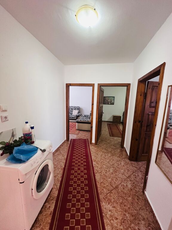 Jepet Me Qera Apartament 2+1+1 Ballkon