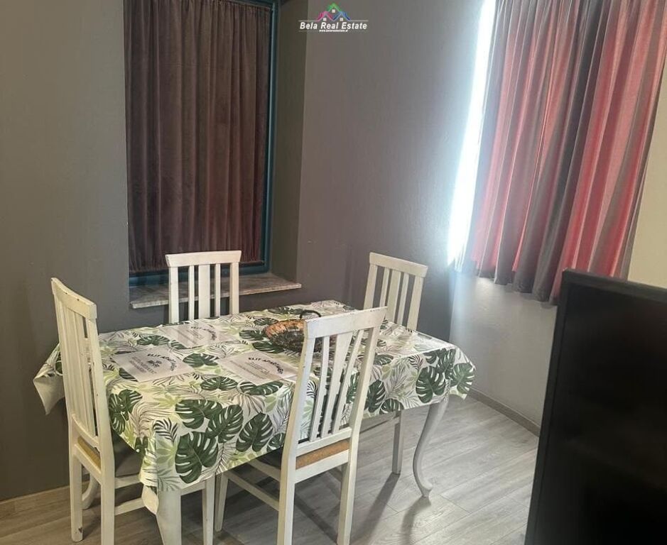 Apartament Me Qera 1+1 Tek Rruga e Elbasanit (ID B2101658) Tirane