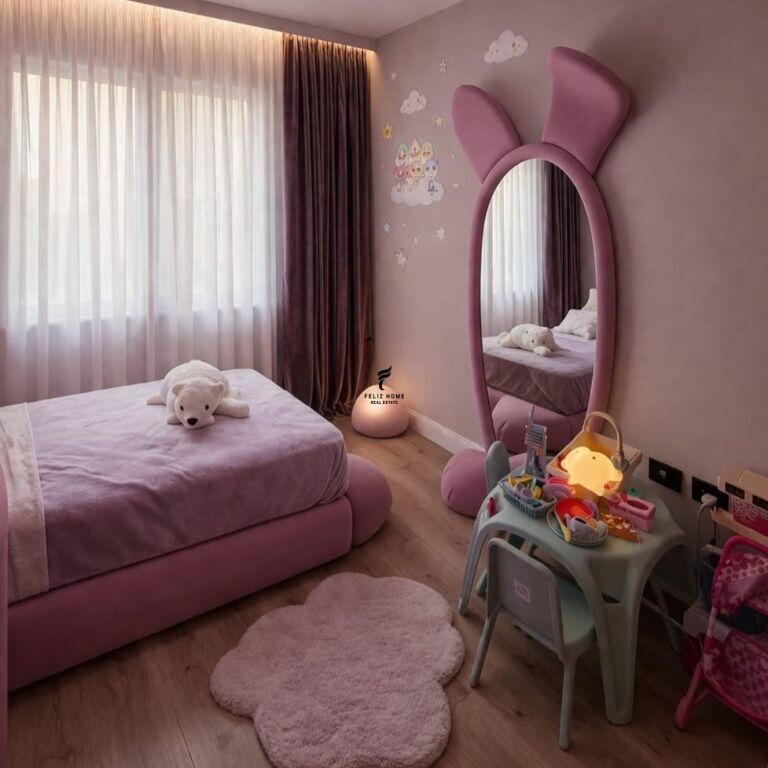 FOR SALE APARTMENT 2+1 PARIS COMMUNE 368,000 EURO FH-70870