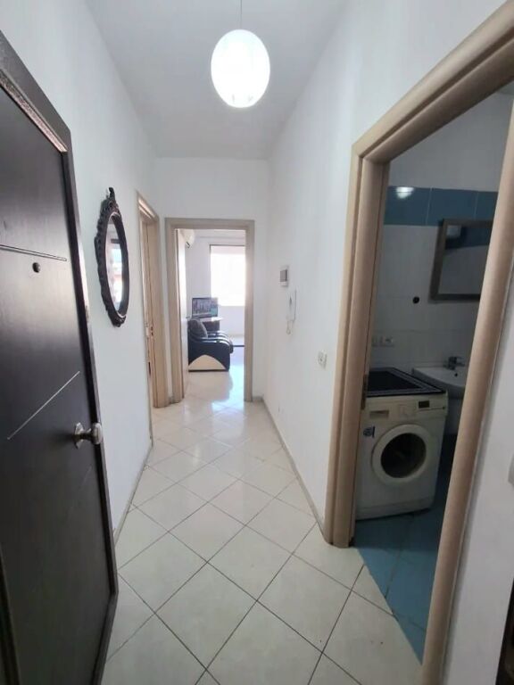 Apartament me qera 1+1 - 📍Astir ,prane kompleksit Molla