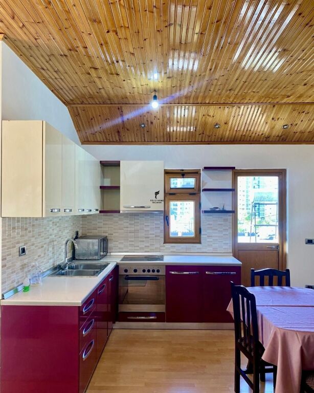 APARTMENT FOR RENT 2+1 FORMER AVIATION FIELD 45,000 LEKE