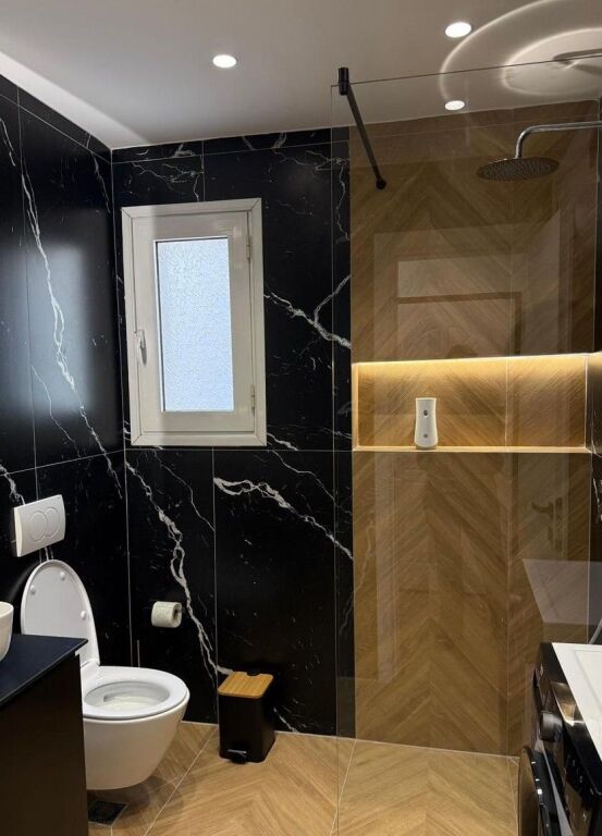 LUXURY APARTMENT FOR RENT AT TIRANA LAKE! Zoological Garden 🏡✨