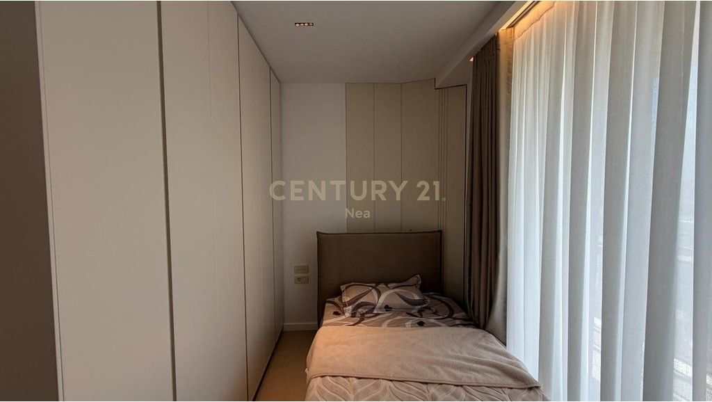 APPARTAMENTO 2+1 DI LUSSO AL GOLDEN TOWER