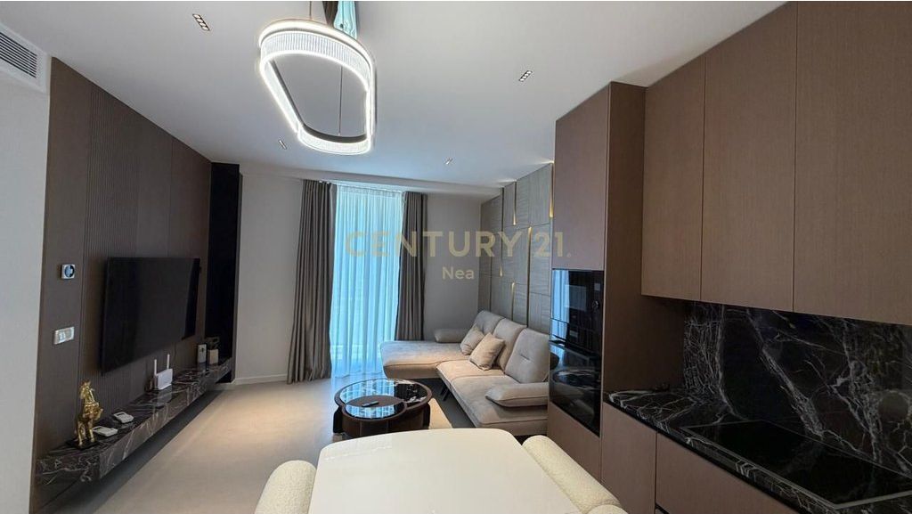 APPARTAMENTO 2+1 DI LUSSO AL GOLDEN TOWER