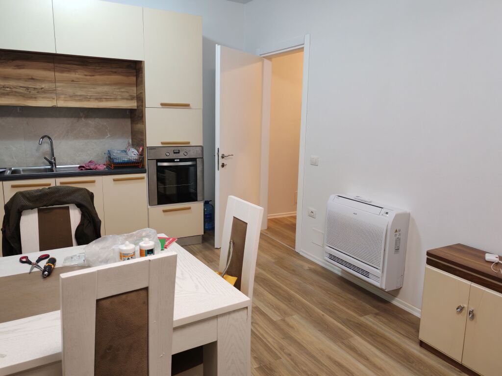 Apartament 2+1 me qira