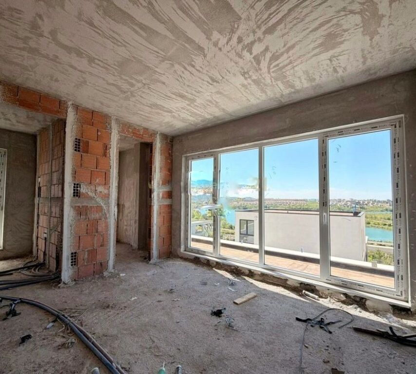 SHESIM VILE NE NJE NGA REZIDENCAT NE ZONEN E FARKES! 650,000 €