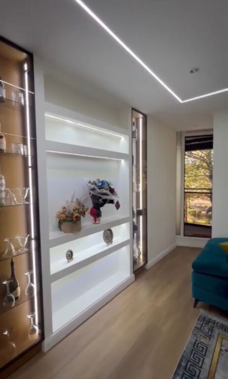 Affittasi 2+1+1 Fusha e Aviacionit 750 mila lek