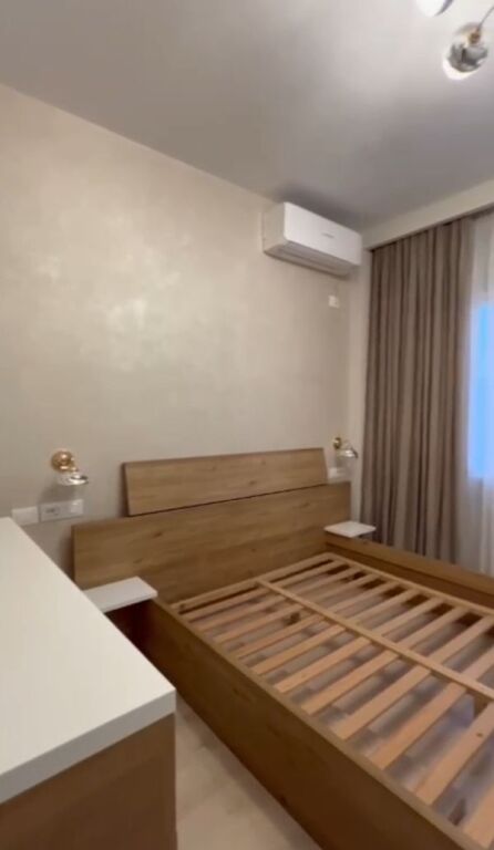 🏡 Apartament 2+1 me Qera – Zona Misto Mame (Yzberisht)