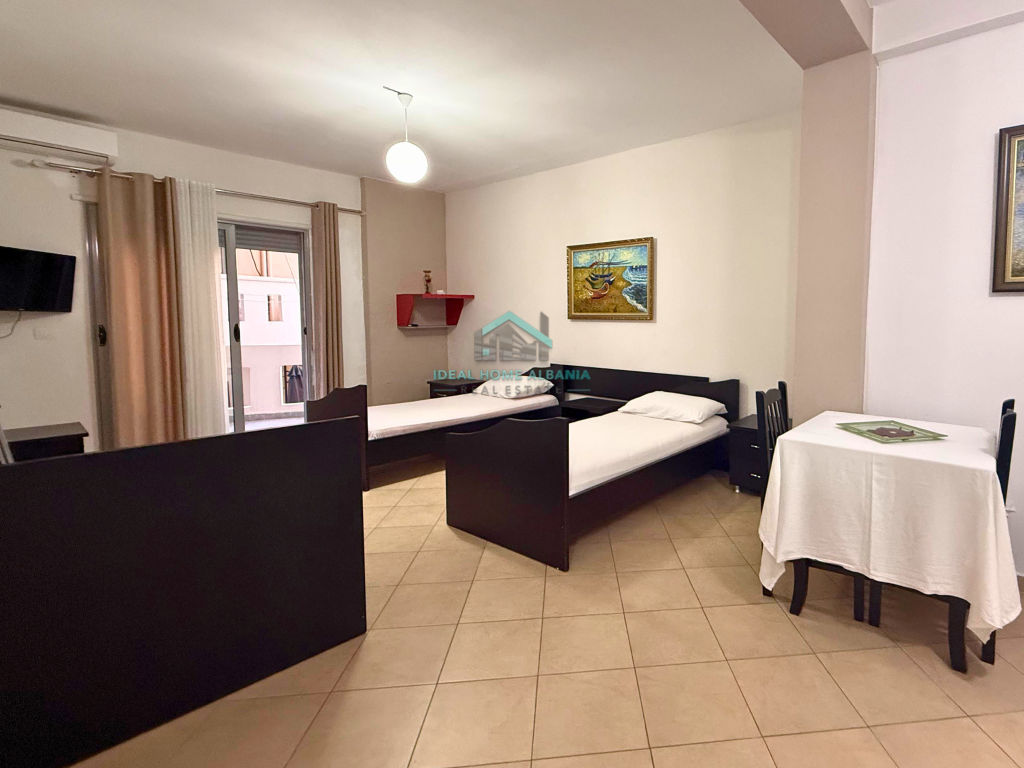 SHITET APARTAMENT 1+1 – RRAPI, VLORË