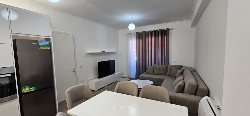 Apartament 2+1+ parkim Oasis