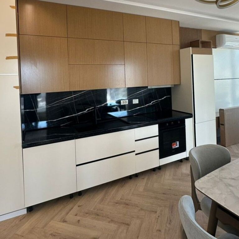 🏡✨ Appartamento 2+1 in Affitto – Golden Tower, Mine Peza ✨🏡