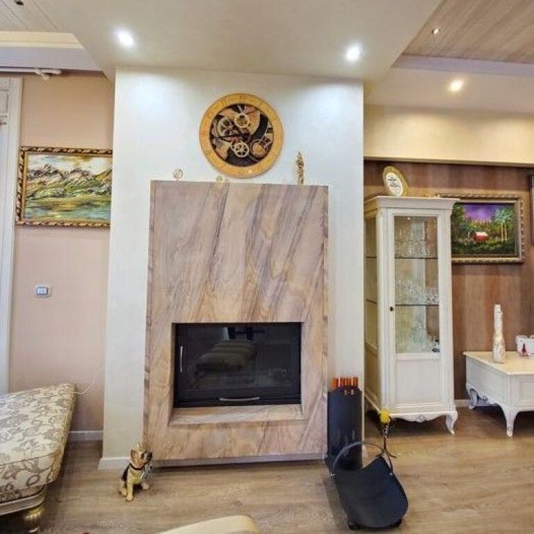 🏛️💎 Villa di Lusso su 4 Piani in Vendita – Akacia Hills Residence 💎🏛️