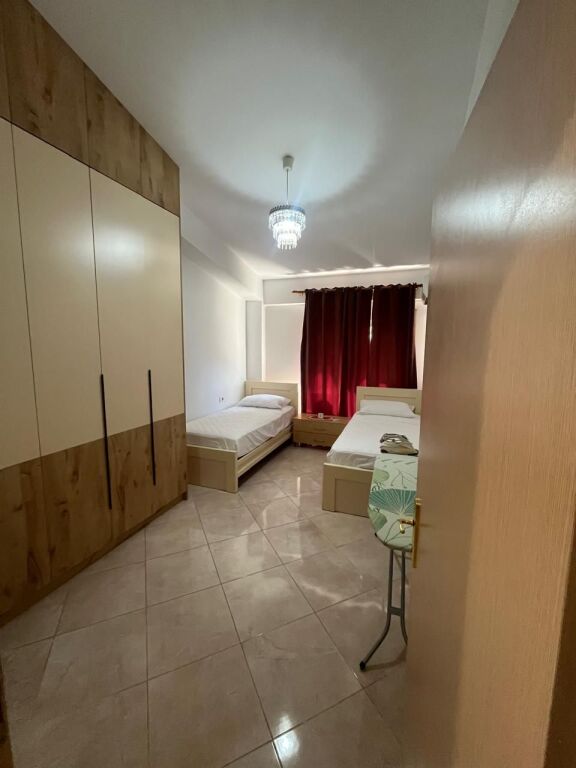 For rent 1+1 in Fresk near Bunk Art