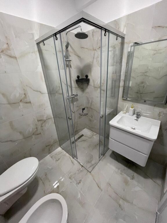 APARTAMENT ME QERA 1+1 LAPRAKE 65.000 LEKE FH-70954