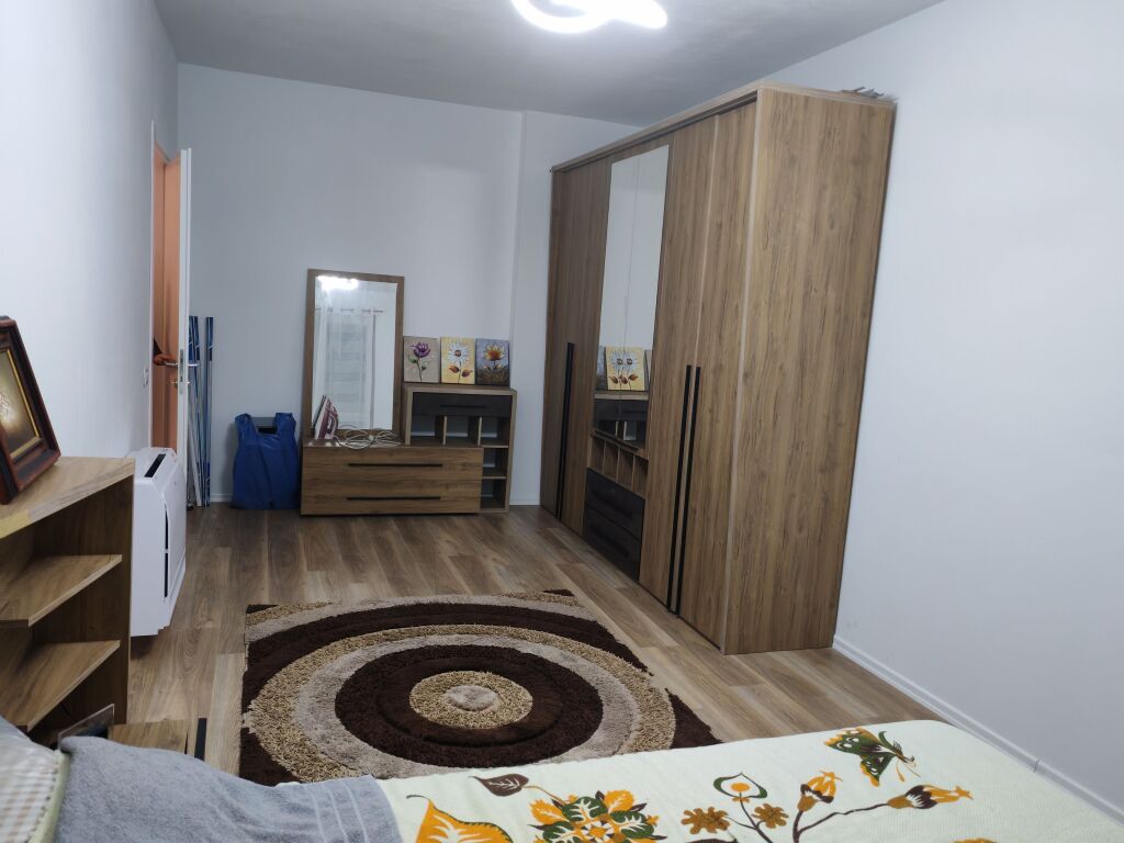 Apartament 2+1 me qira