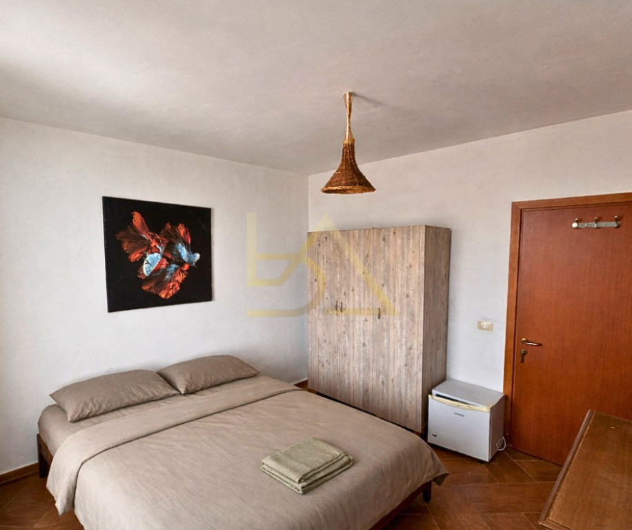 Shitet Apartament – Sarandë