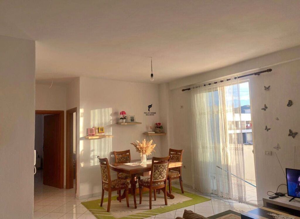 APPARTAMENTO IN AFFITTO 2+1 YZBERISHT 45.000 LEKE FH-70968