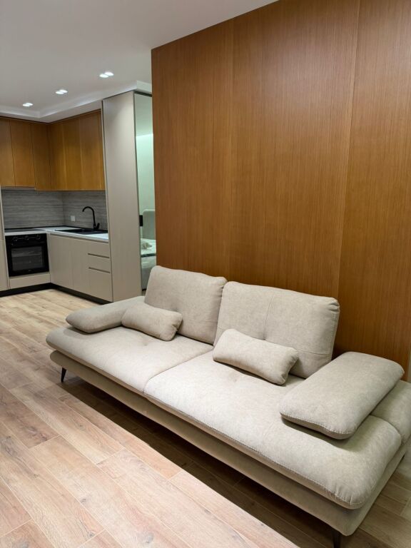 Affitto | Apartament 1 + 1 | Fusha Aviacionit | 500 €/mese