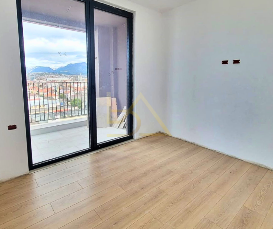 Apartament për Shitje – pranë Bulevardit të Ri, Tiranë