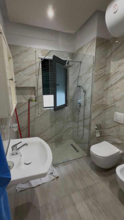 In affitto Appartamento 1+1+posto auto, Complesso Green City Astir 500 Mila lek