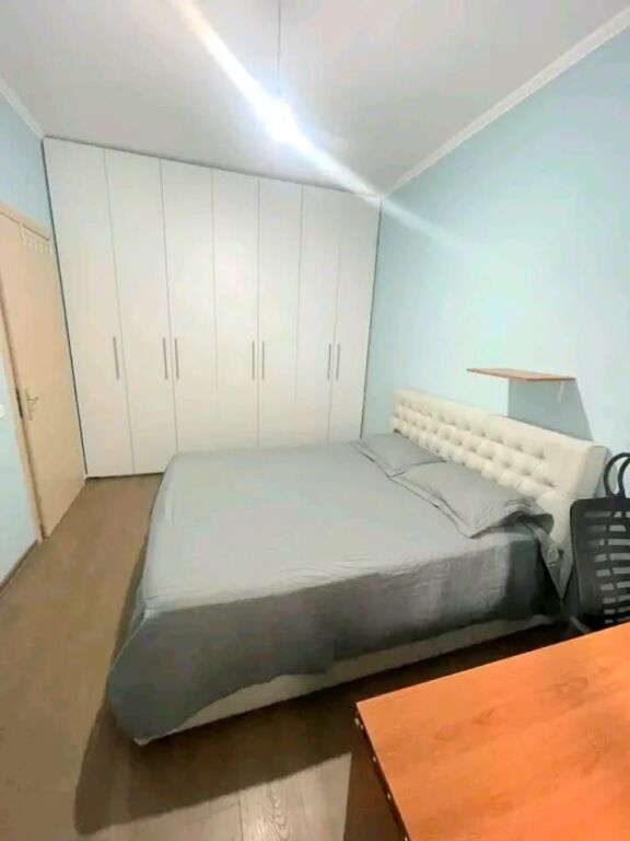 Apartament me qera 2+1 - 📍Fresk ,prane furre buke Europa