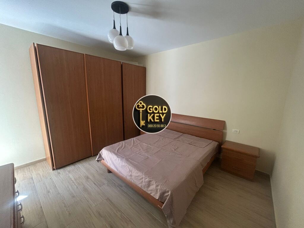 🏡 APARTAMENT ME QERA 2+1 SHKOLLA QEMAL MICI