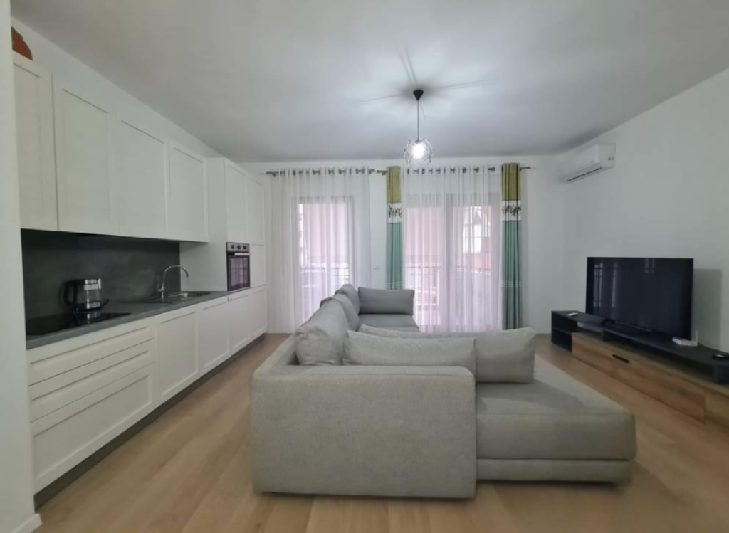 JEPET ME QIRA APARTAMENT 1+1 – Delijorgji